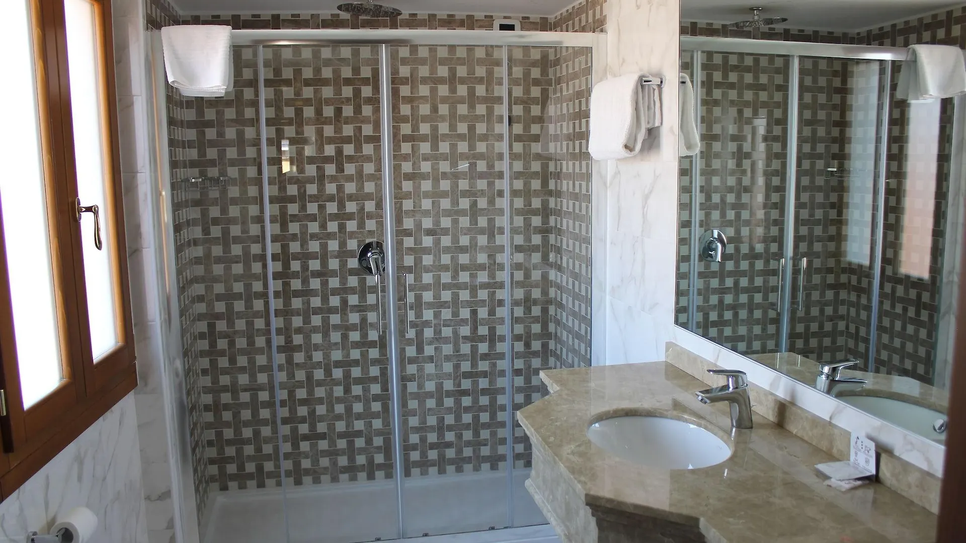 Hotel Casanova Venedik