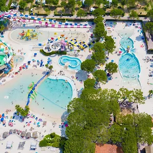Luxury Camp At Union Lido ***** Cavallino-Treporti