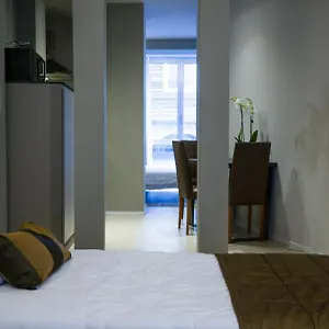 Apartment Astoria