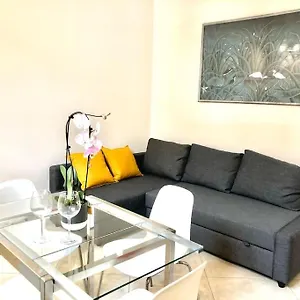 Apartment Brand New