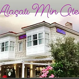 Min Otel Alaçatı