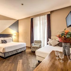 Boutique Galatea 3*, Roma Italia