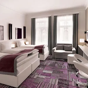 Ibis Styles Odenplan Otel Stokholm