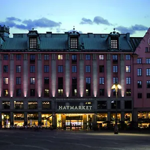 Haymarket By Scandic Otel Stokholm