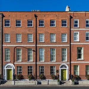 Stauntons On The Otel Dublin