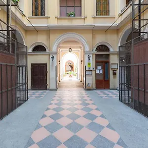 Guest house Velvet