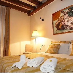  Apartamento Rialto Laura