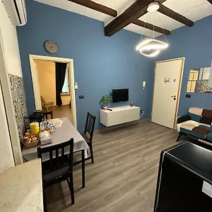 Aosta 3 , Parma Italia