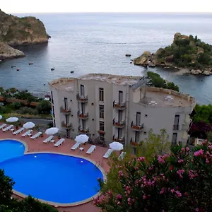 Isola Bella Италия