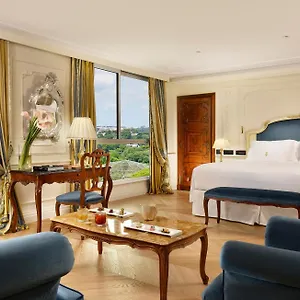 Parco Dei Principi Grand & Otel Roma