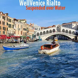 Wellvenice Rialto Apartment