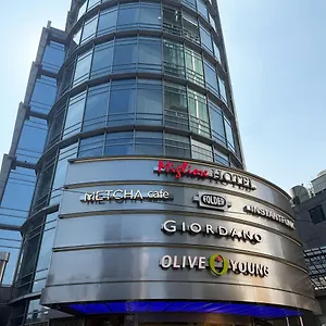 ホテル モヘニック ソウル ミョンドン ***