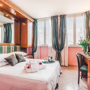 Raeli Siracusa 3* Rom