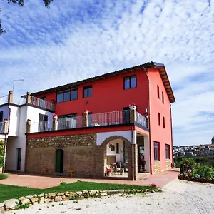 La Casa Rossa 3* Piazza Armerina