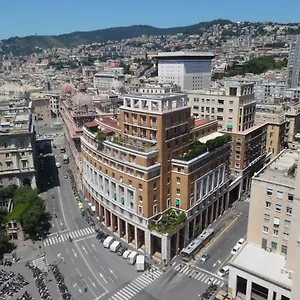 Ad Centro , Génova Italia