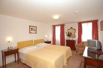 Hotel Casanova Venedig 4*,