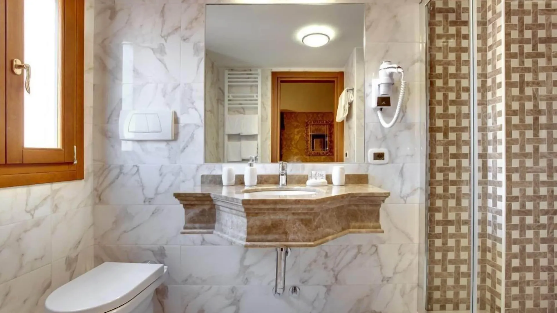 Hotel Casanova Venedig 4*,  Italien