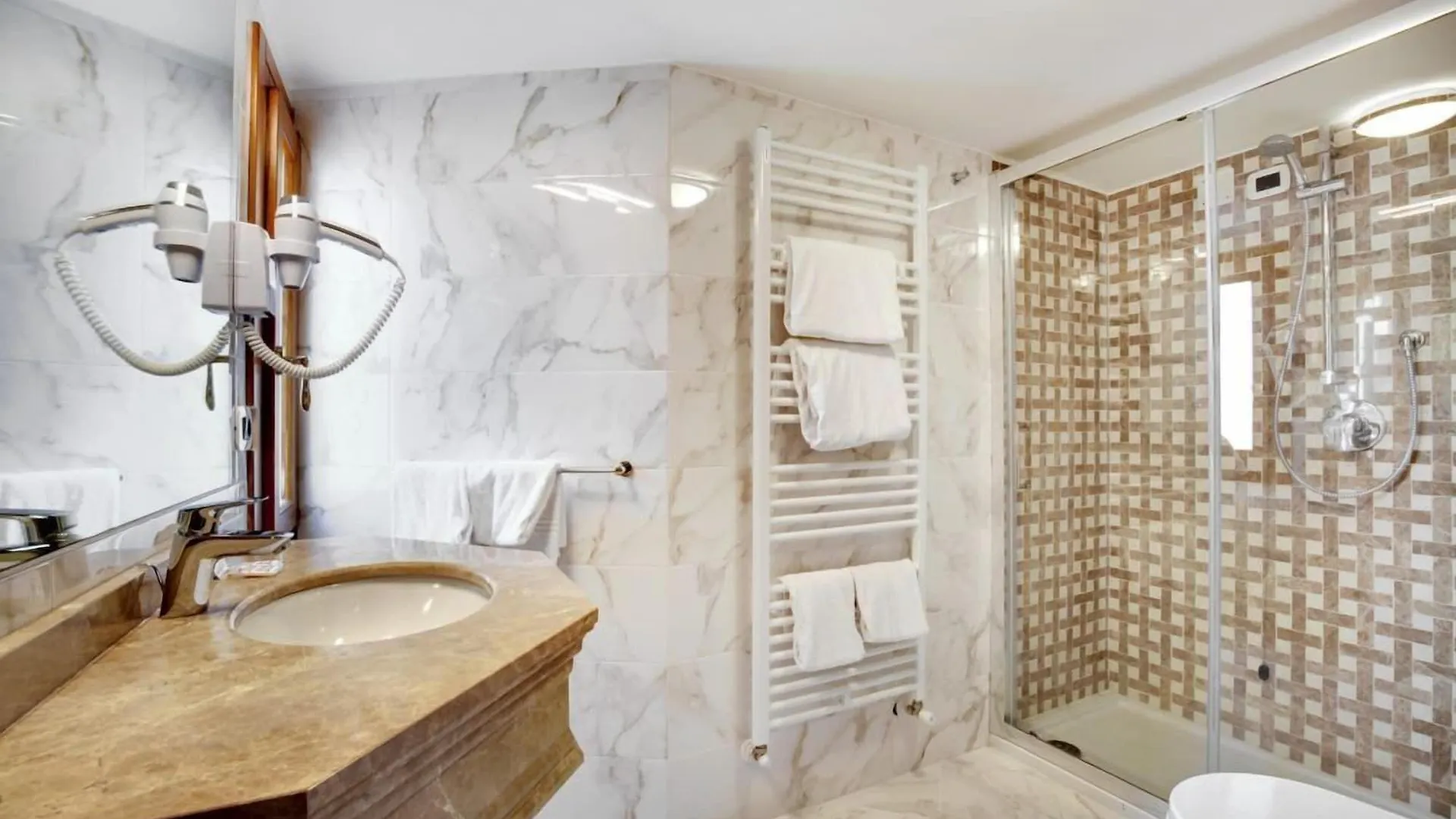 Hotel Casanova Venedig