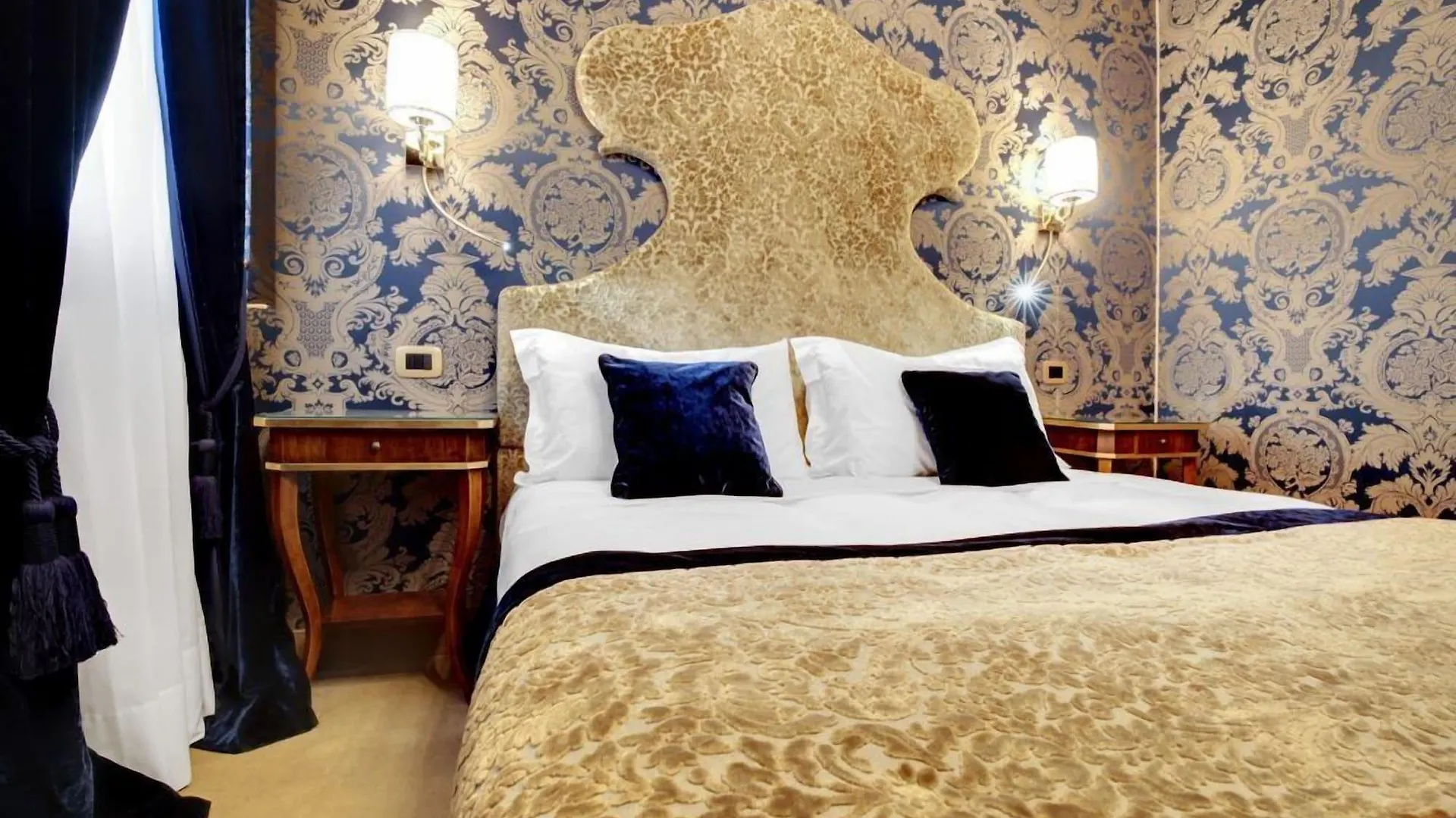 Hotel Casanova Venedig