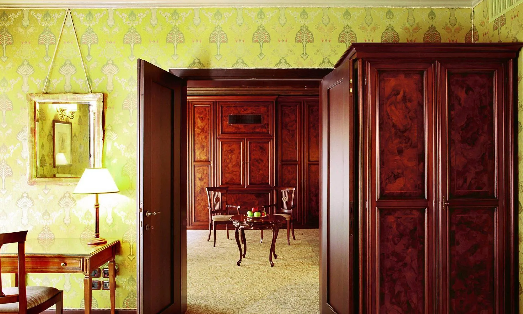 Hotel Casanova Venedig