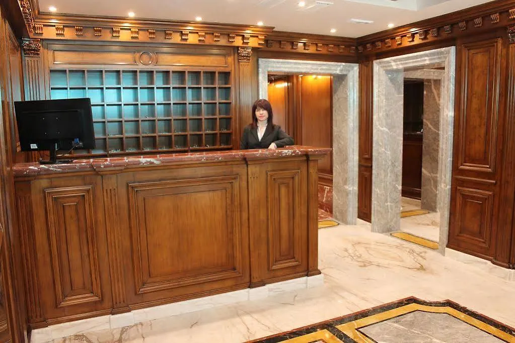 Hotel Casanova Venedig
