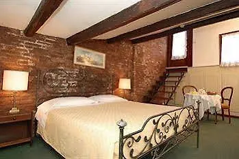 Hotel Casanova Venice