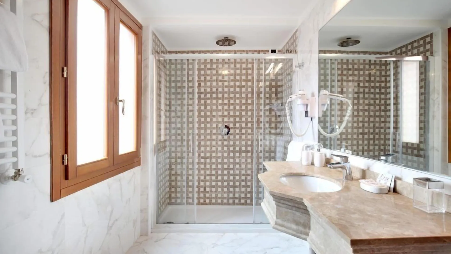 Hotel Casanova Venice