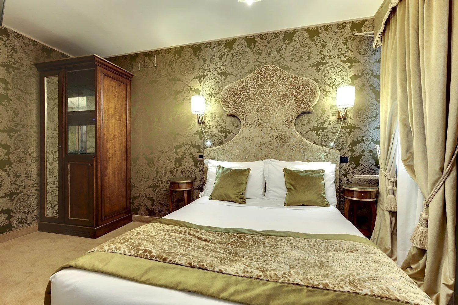 Hotel Casanova Venice