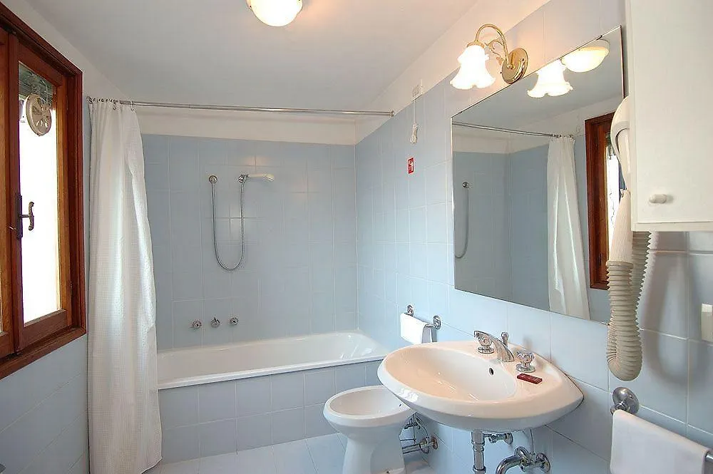 Hotel Casanova Venice