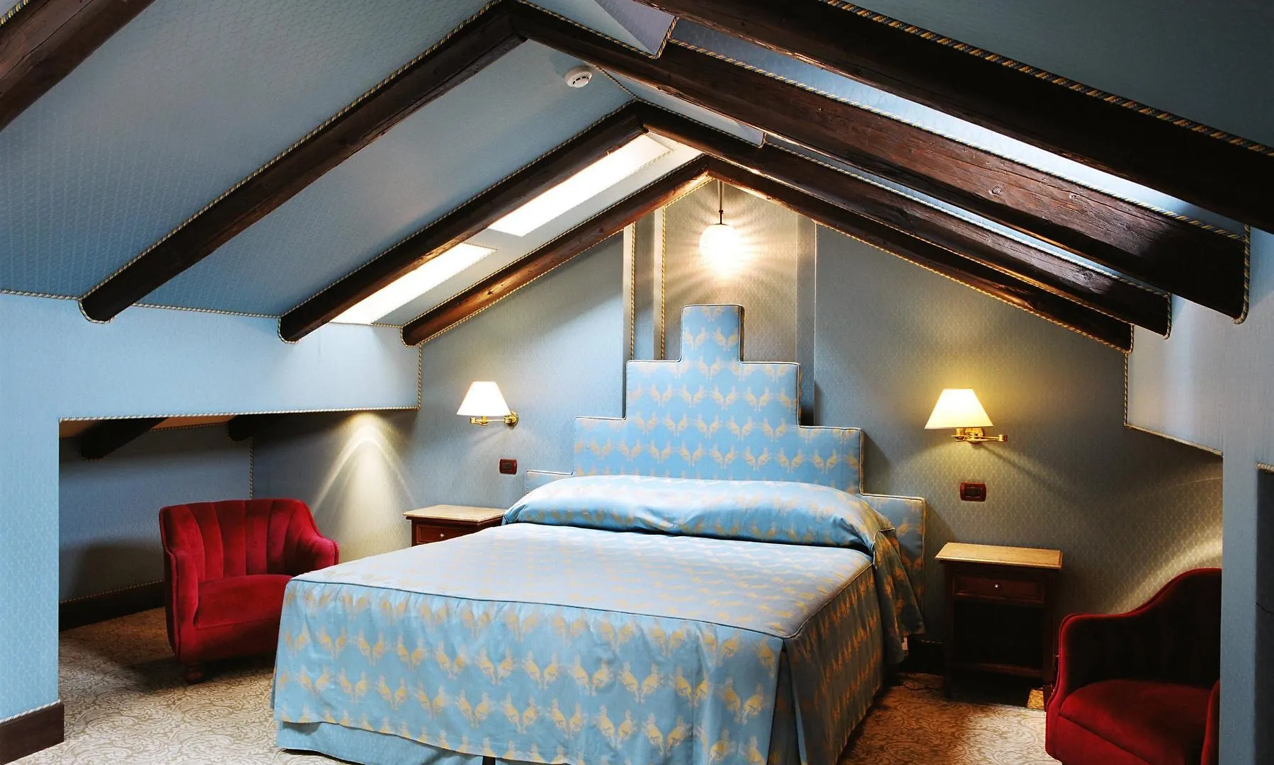 Hotel Casanova Venice