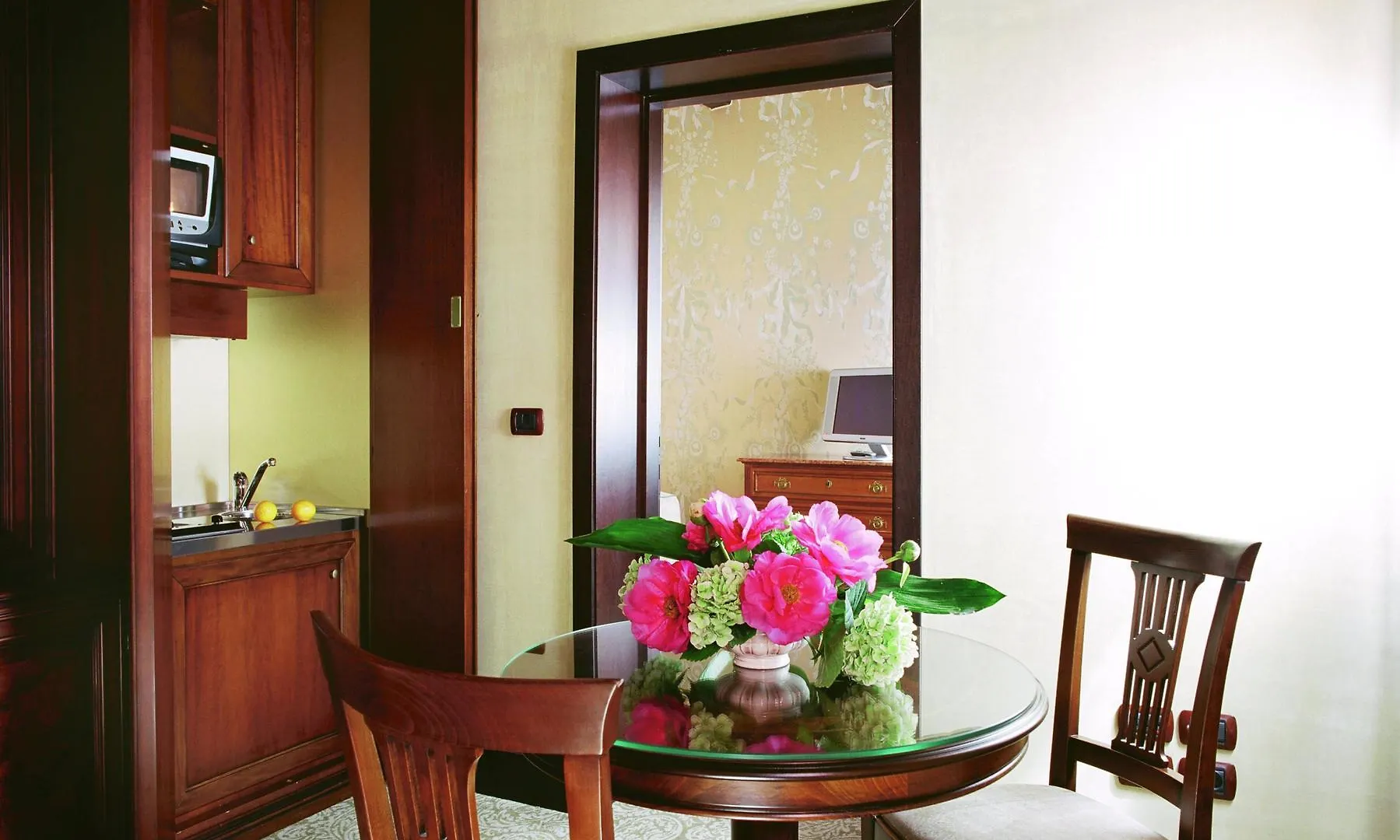 Hotel Casanova Venice
