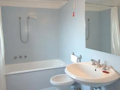 Hotel Casanova Venice