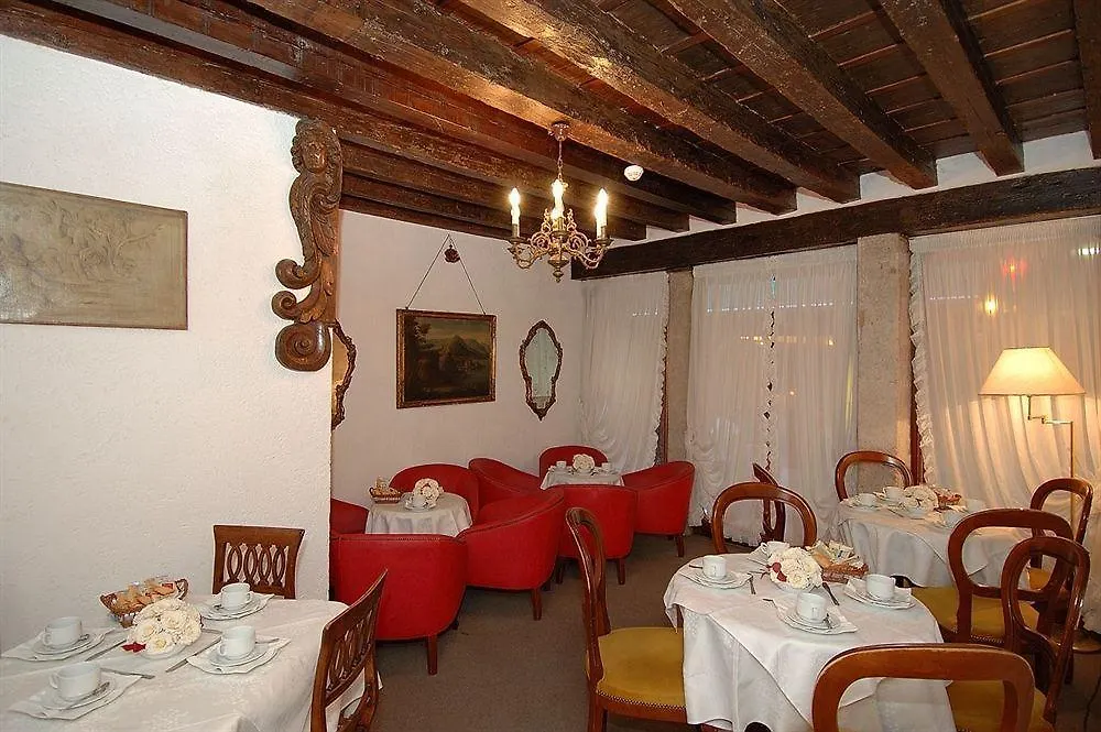 Hotel Casanova Venice