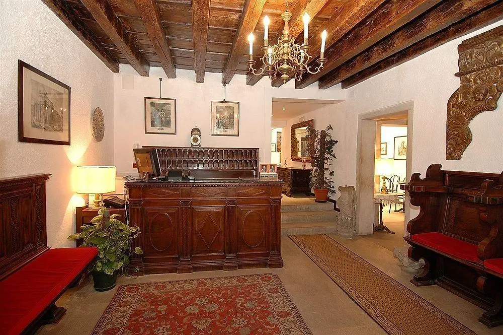 Hotel Casanova Venice