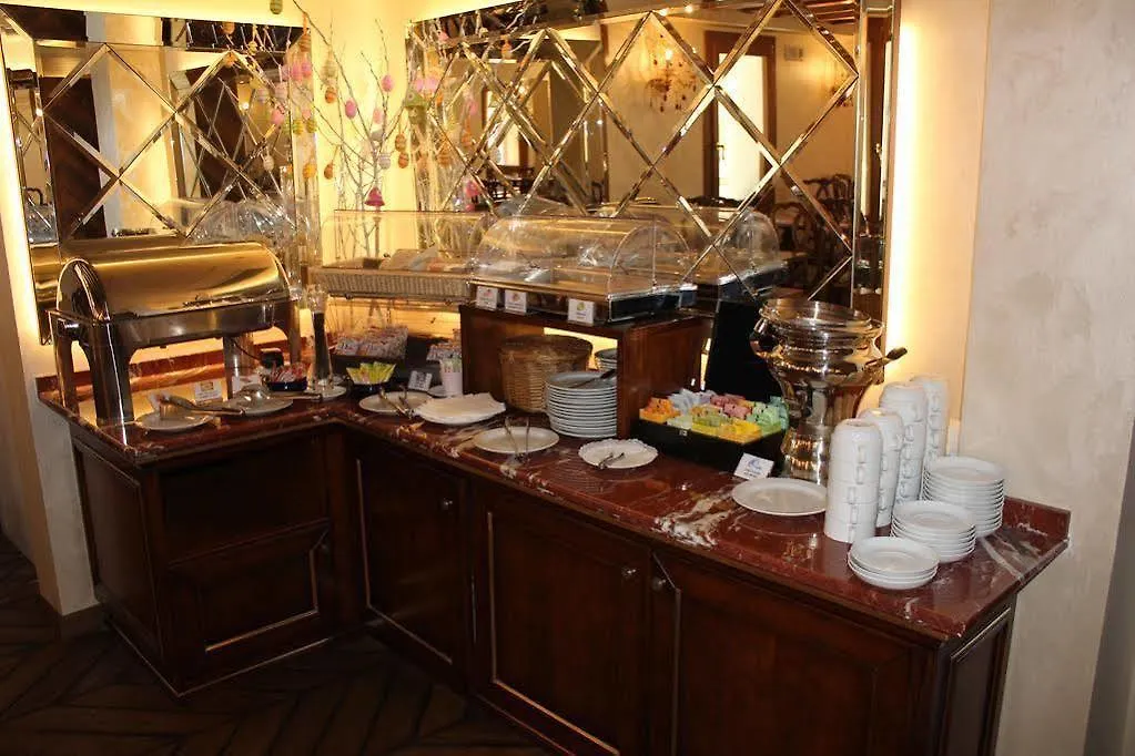 Hotel Casanova Venice